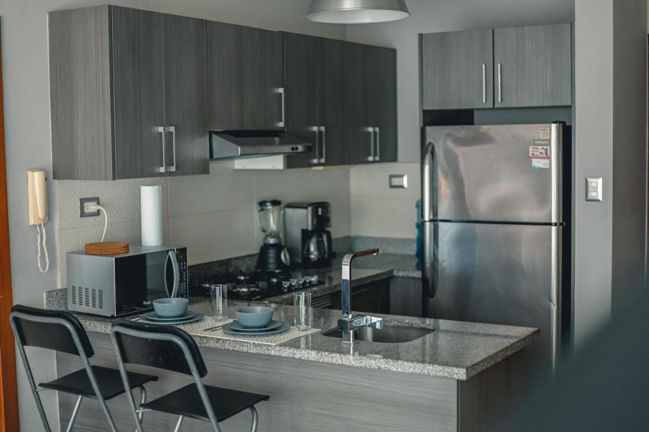 Armonia 408 In Gazcue Apartamento