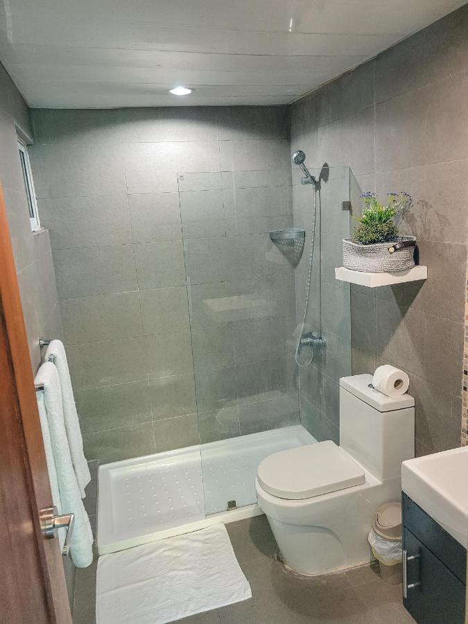 Armonia 408 In Gazcue Apartamento *
