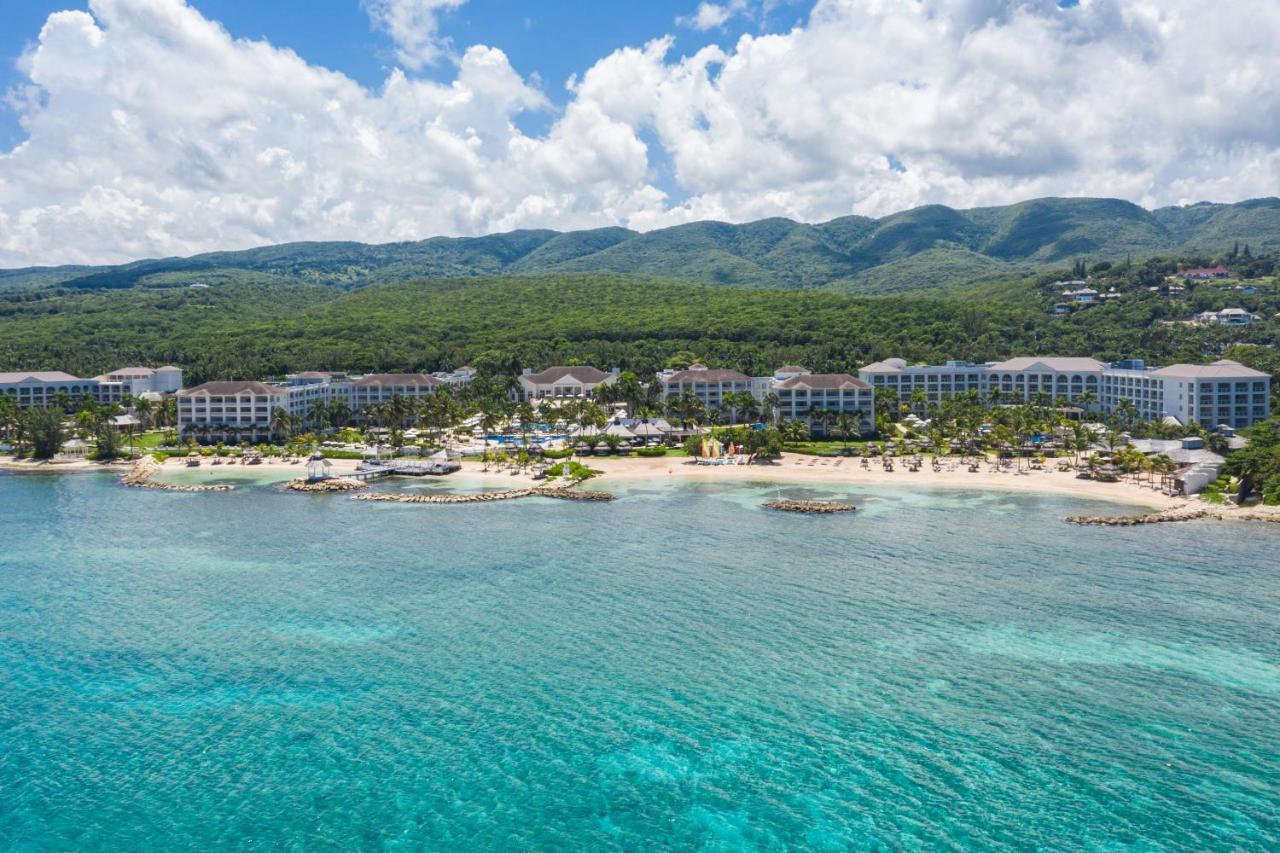 Resort Hyatt Zilara Rose Hall Adults Only Montego Bay