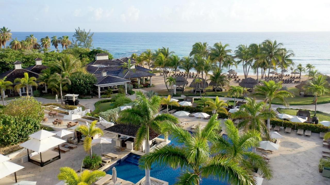 Hyatt Zilara Rose Hall Adults Only Resort