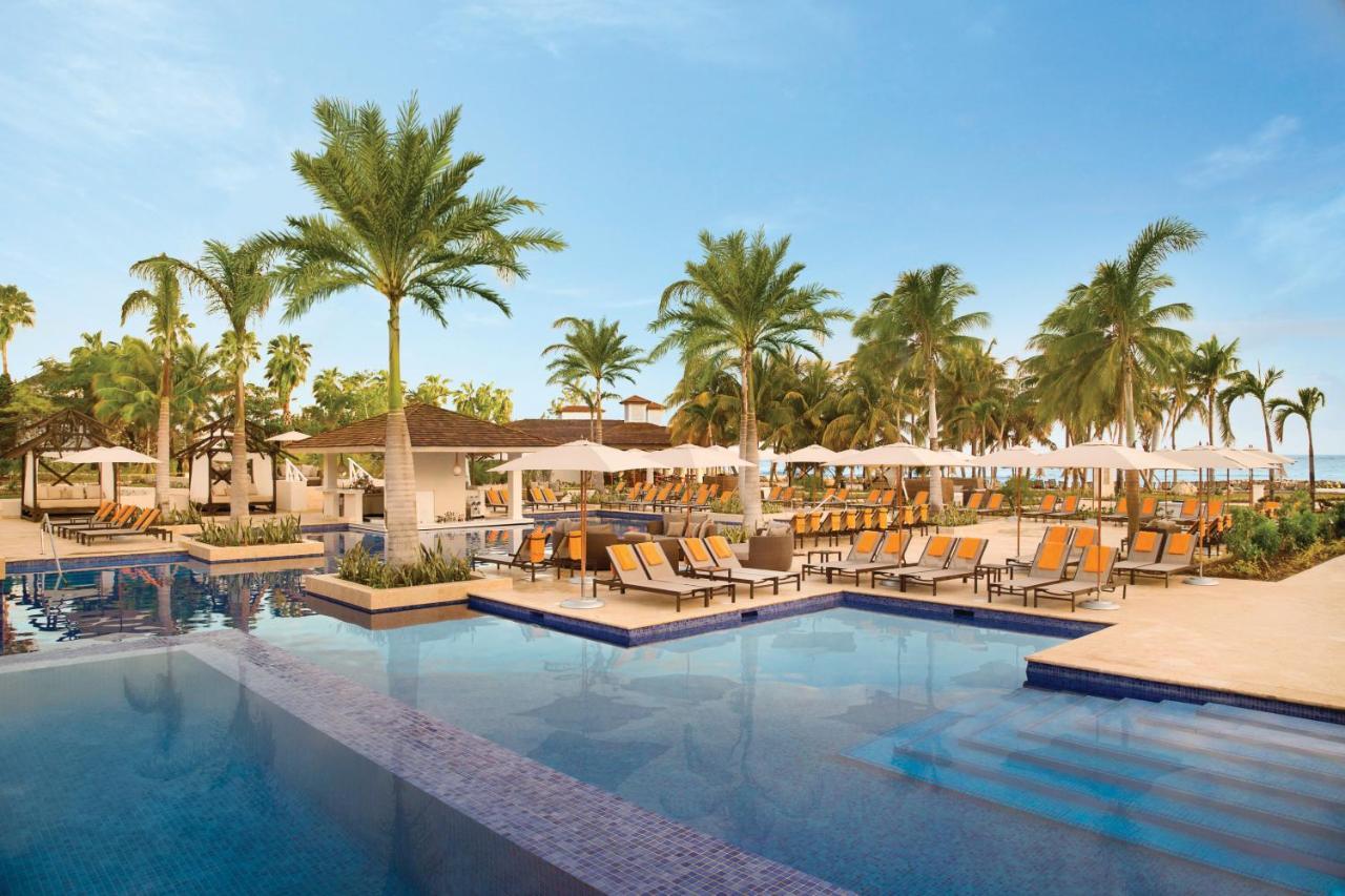 Hyatt Zilara Rose Hall Adults Only Resort 5*