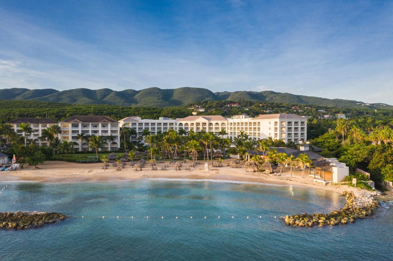 Hyatt Zilara Rose Hall Adults Only 5*
