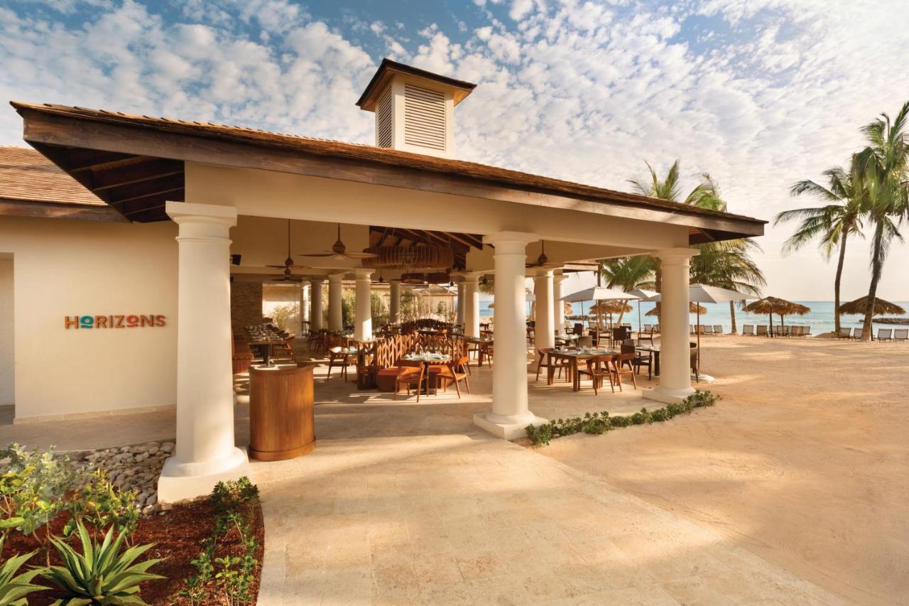 Hyatt Zilara Rose Hall Adults Only