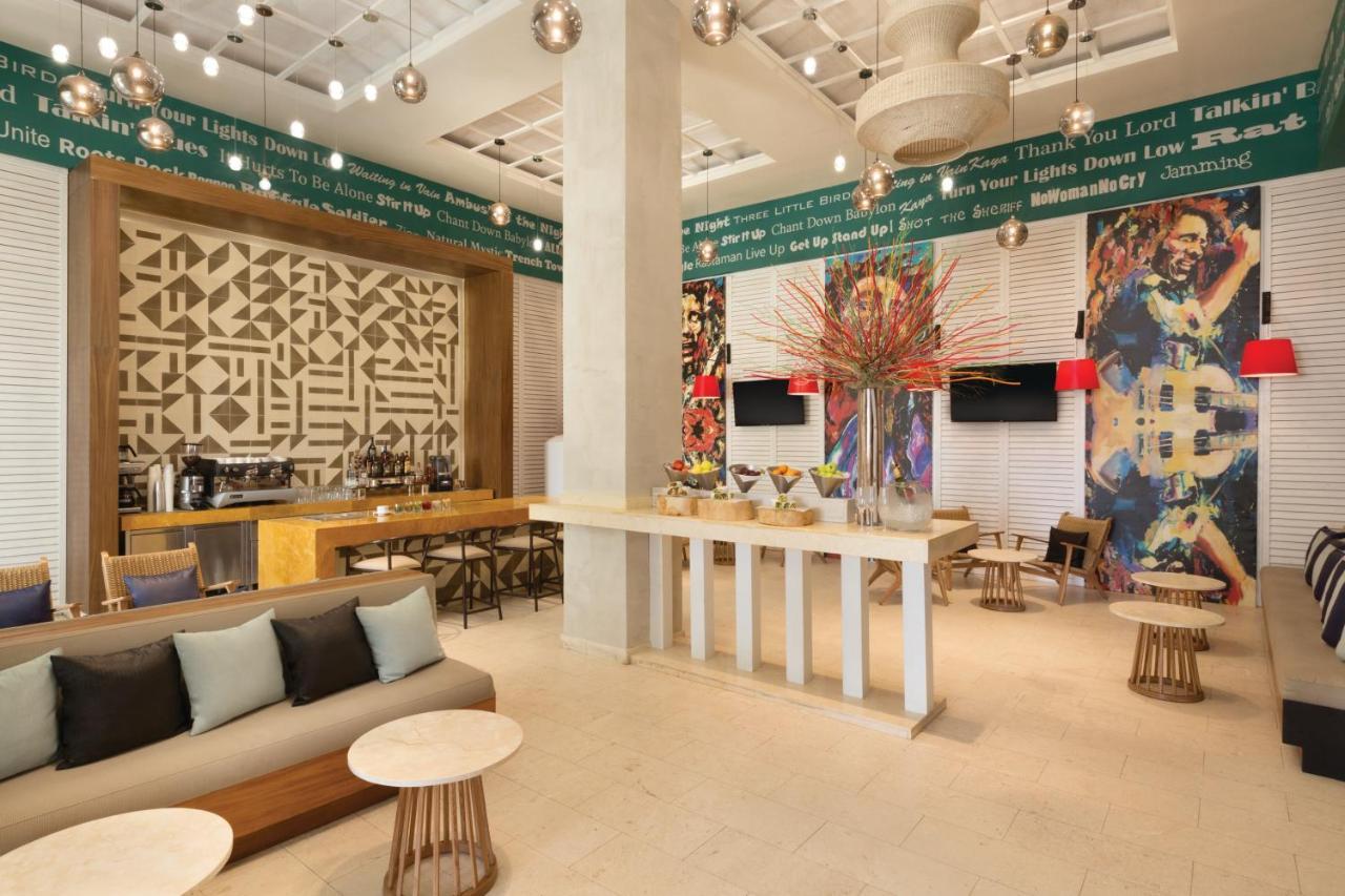 Hyatt Zilara Rose Hall Adults Only 5*