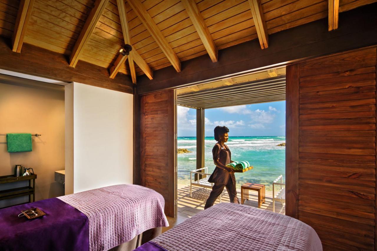 Hyatt Zilara Rose Hall Adults Only Resort 5*