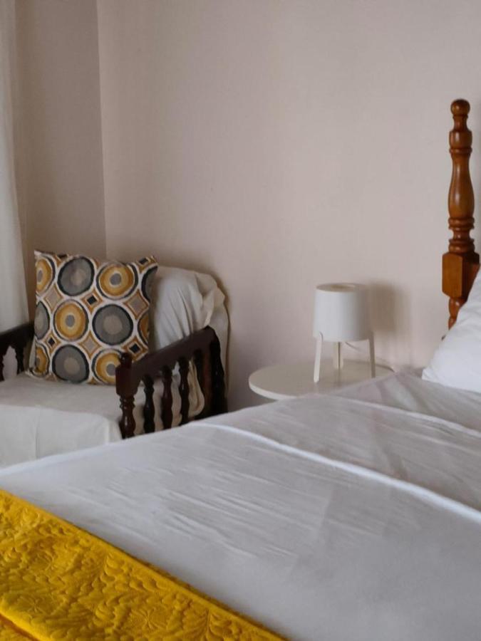 Casa de hóspedes Zuri Enterprise Negril