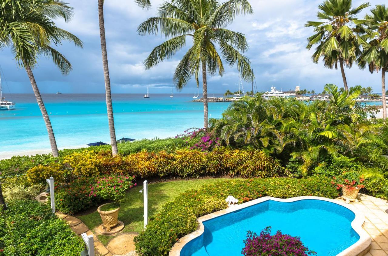 Resort Port St. Charles 4*