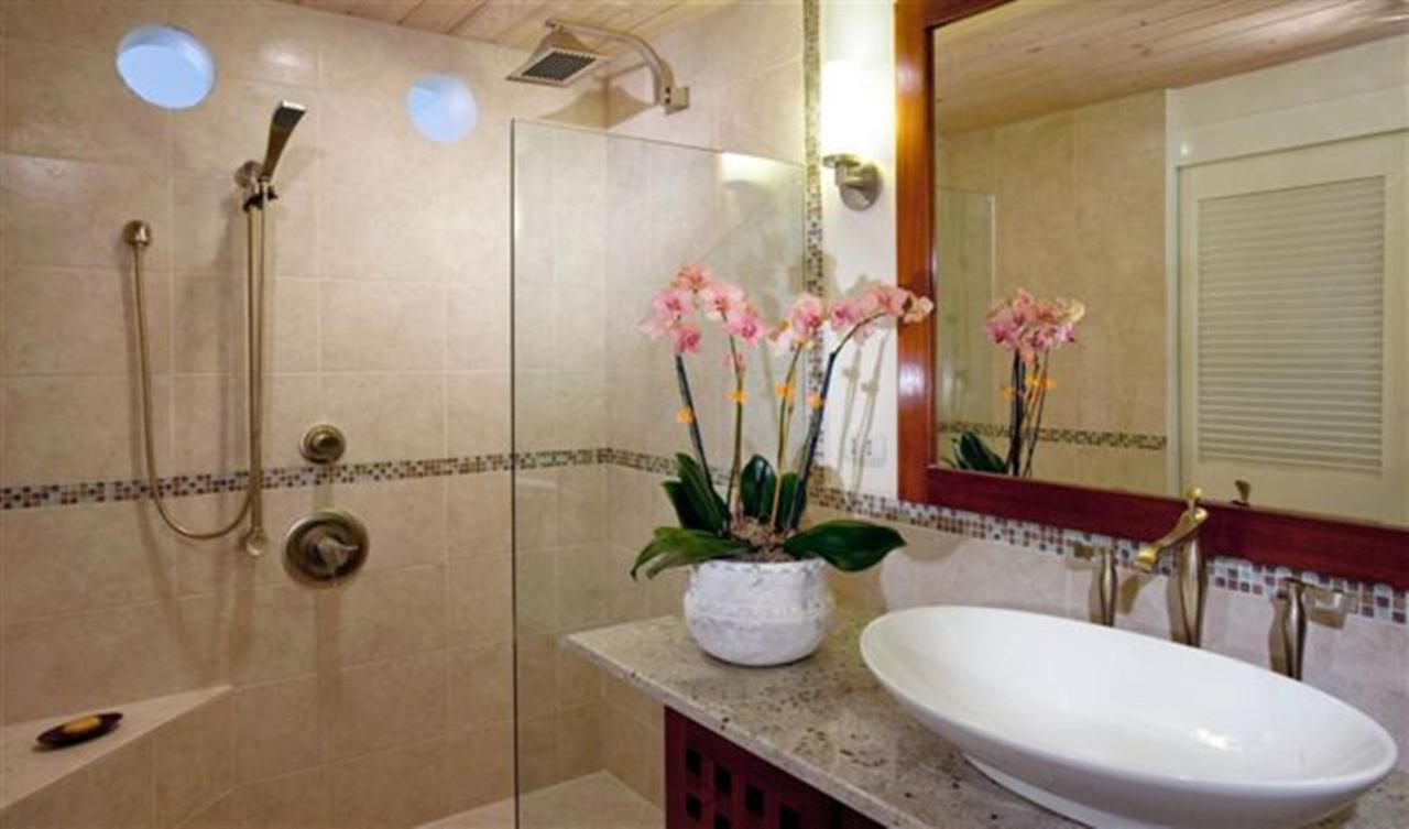 Hotel Curtain Bluff