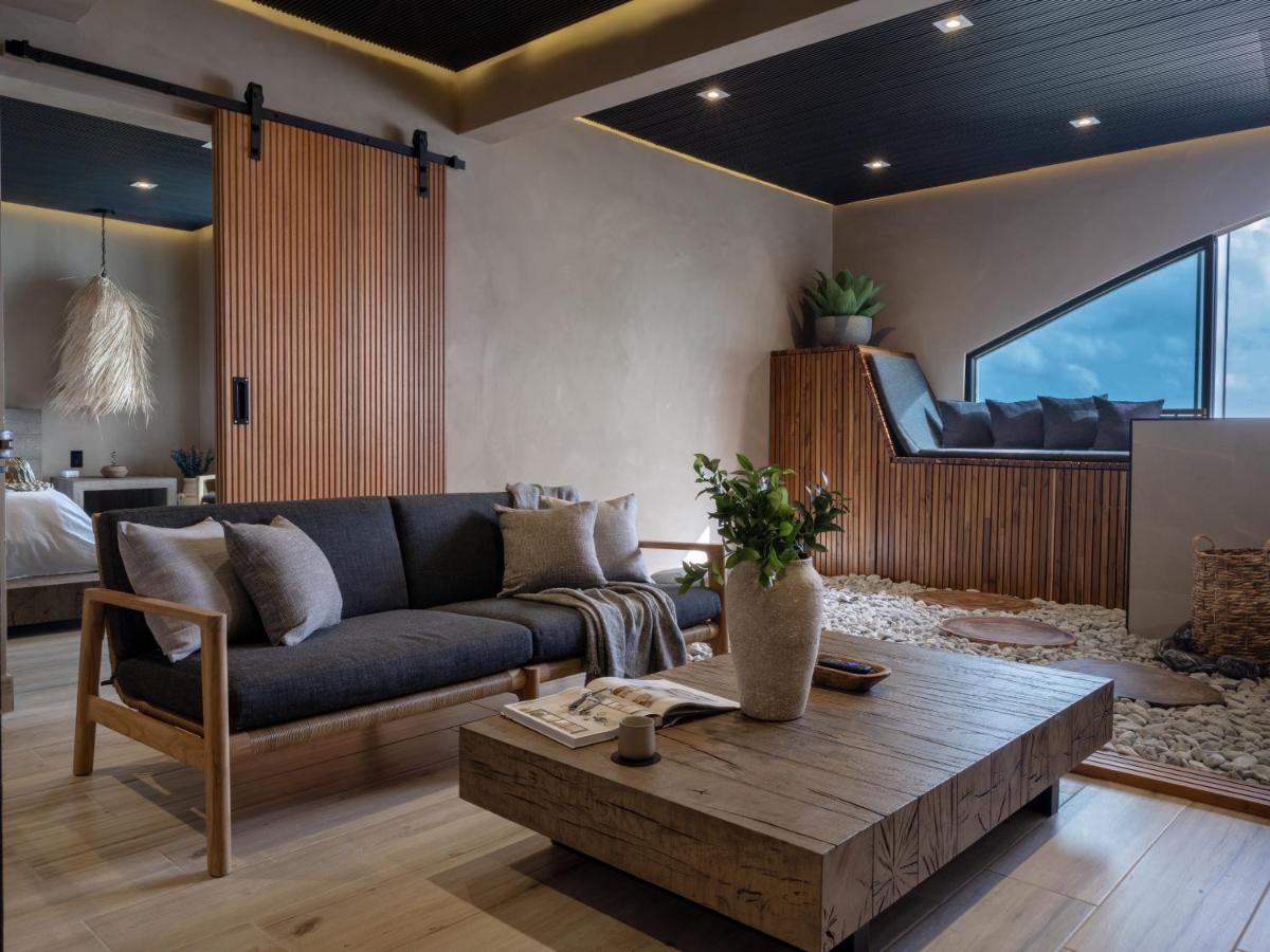 Hotel Aire De Olive 4*