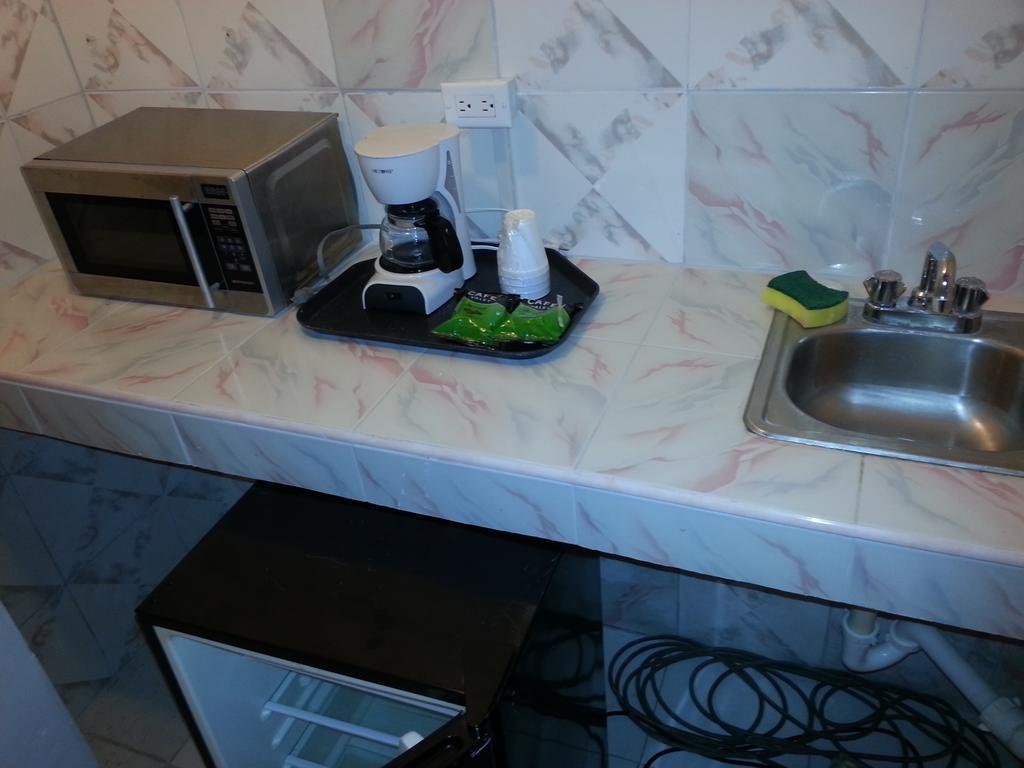 Hotel Executive Mammee Bay 3*