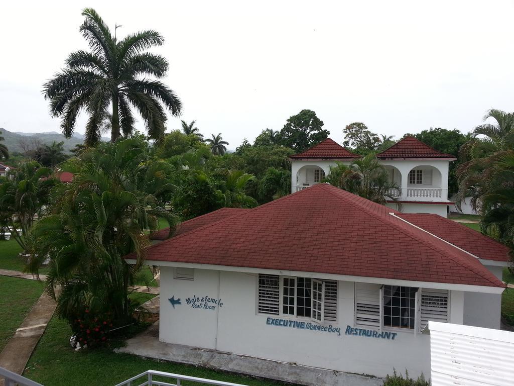 Executive Mammee Bay 3* Ocho Rios