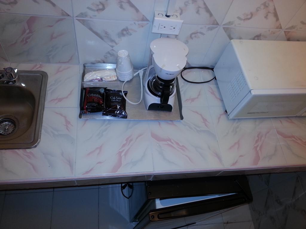Executive Mammee Bay 3* Ocho Rios