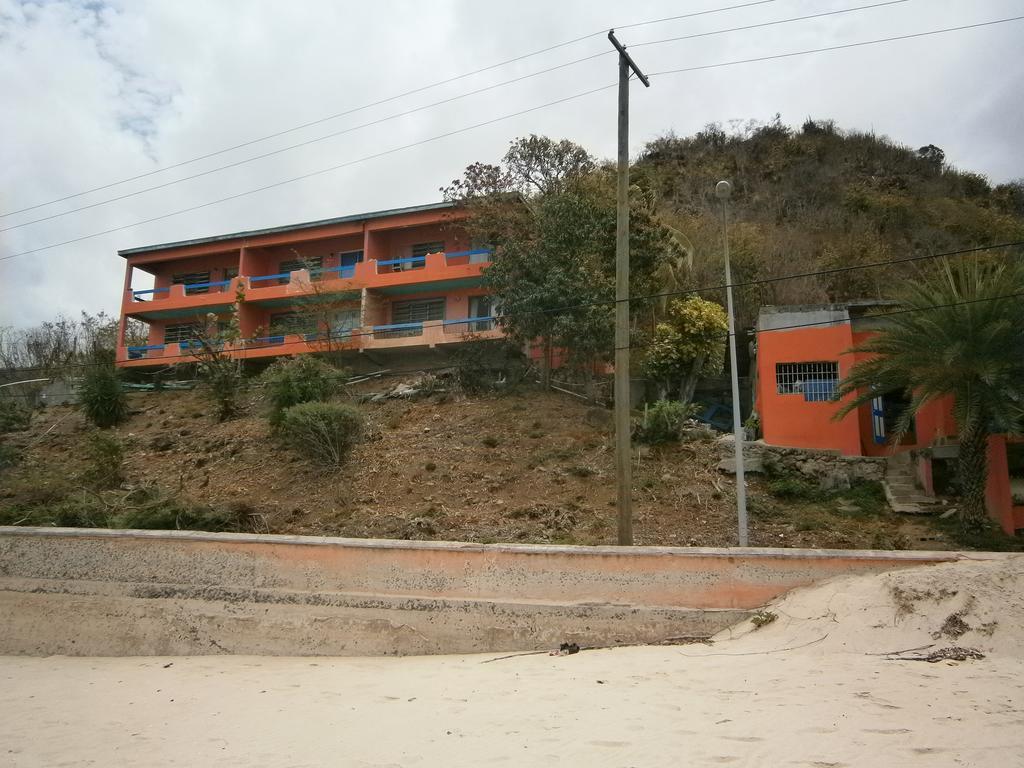 3 Martini Hotel/apartments Aparthotel Bolands