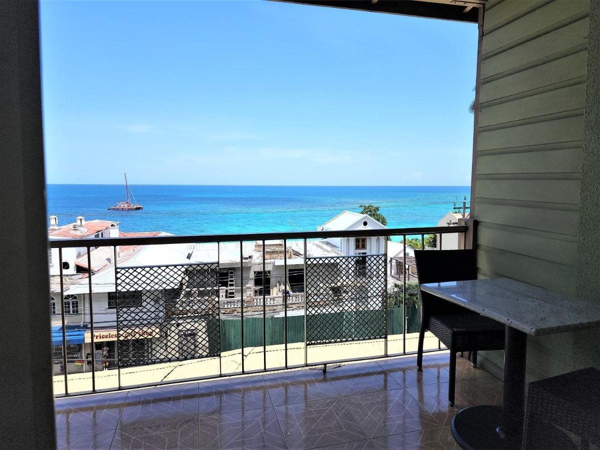 Caribic House 2*