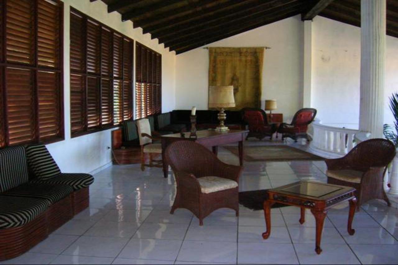 Hotel Playa Laguna