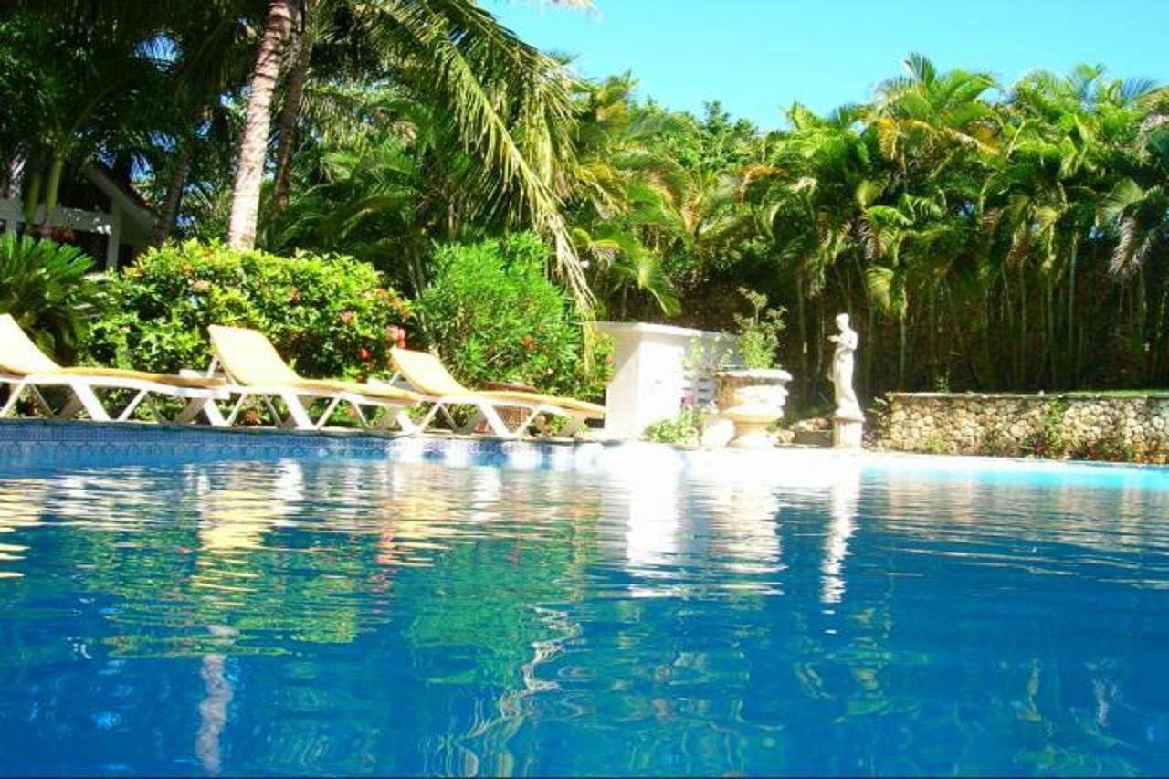 Hotel Playa Laguna