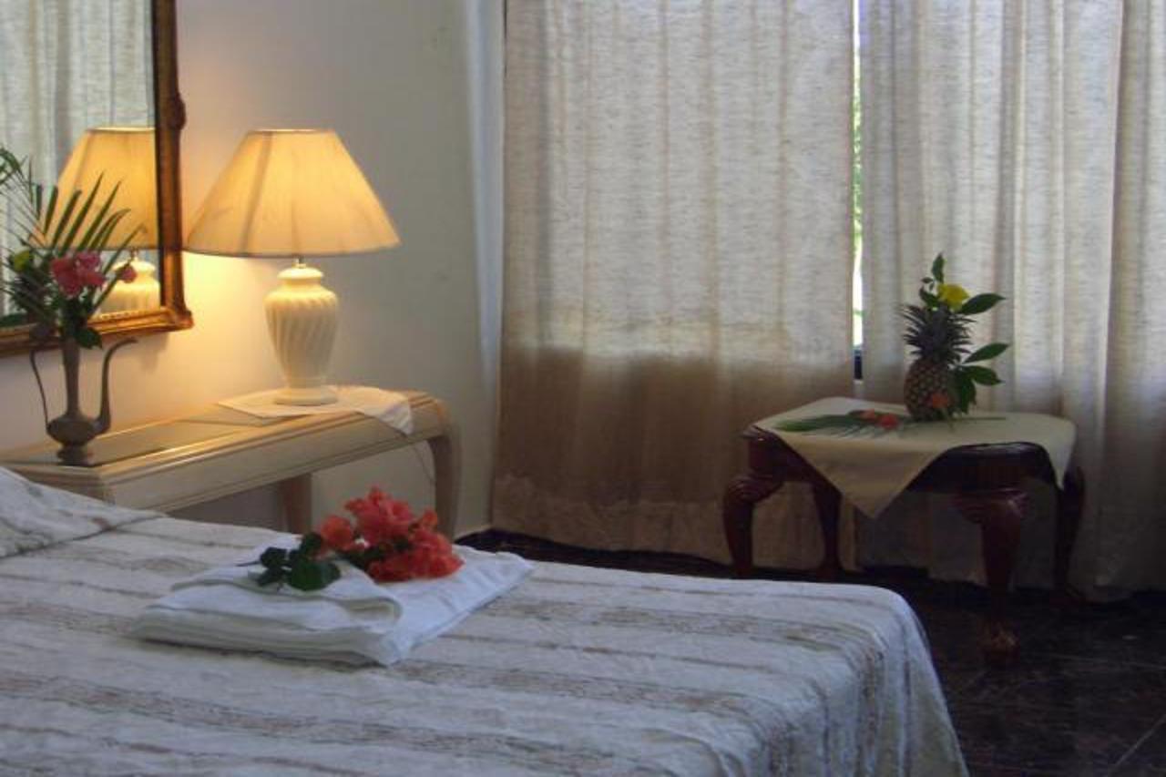 Playa Laguna Hotel La Mulata