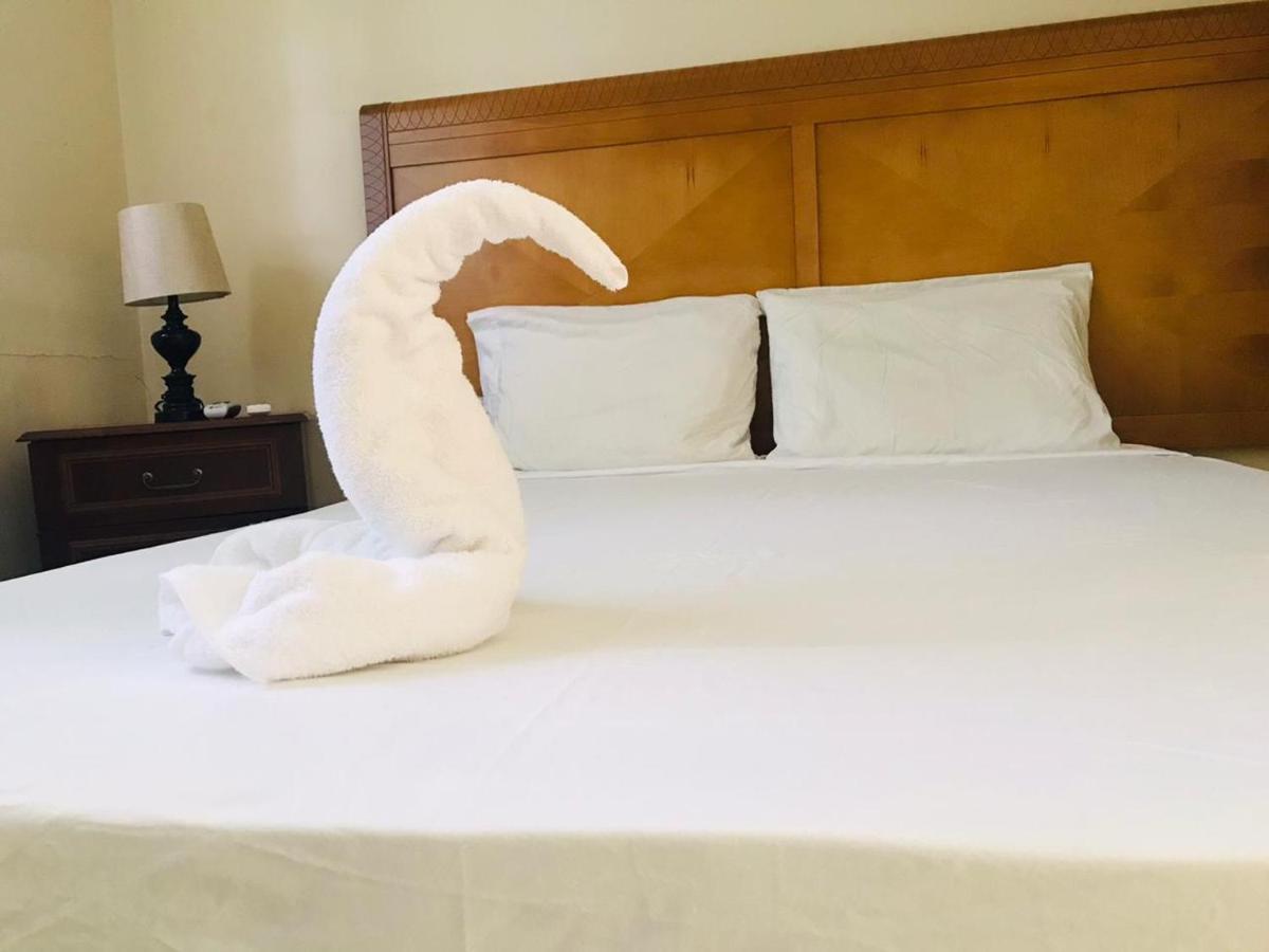 Kudawecha 40 Aparthotel 3*
