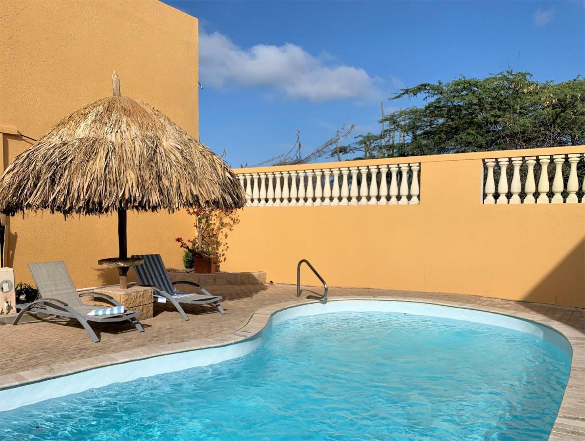 Resort Montana Eco Aruba Oranjestad