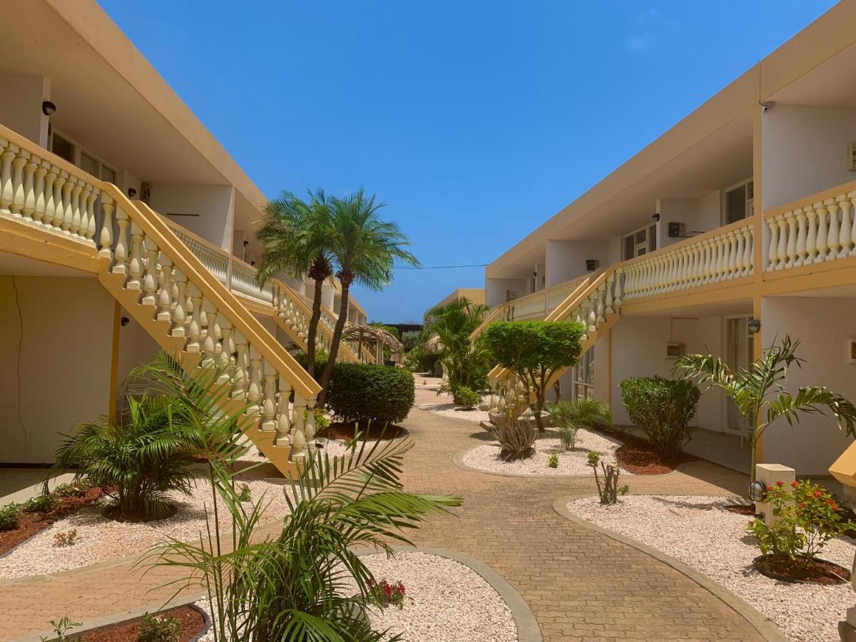 Resort Montana Eco Aruba