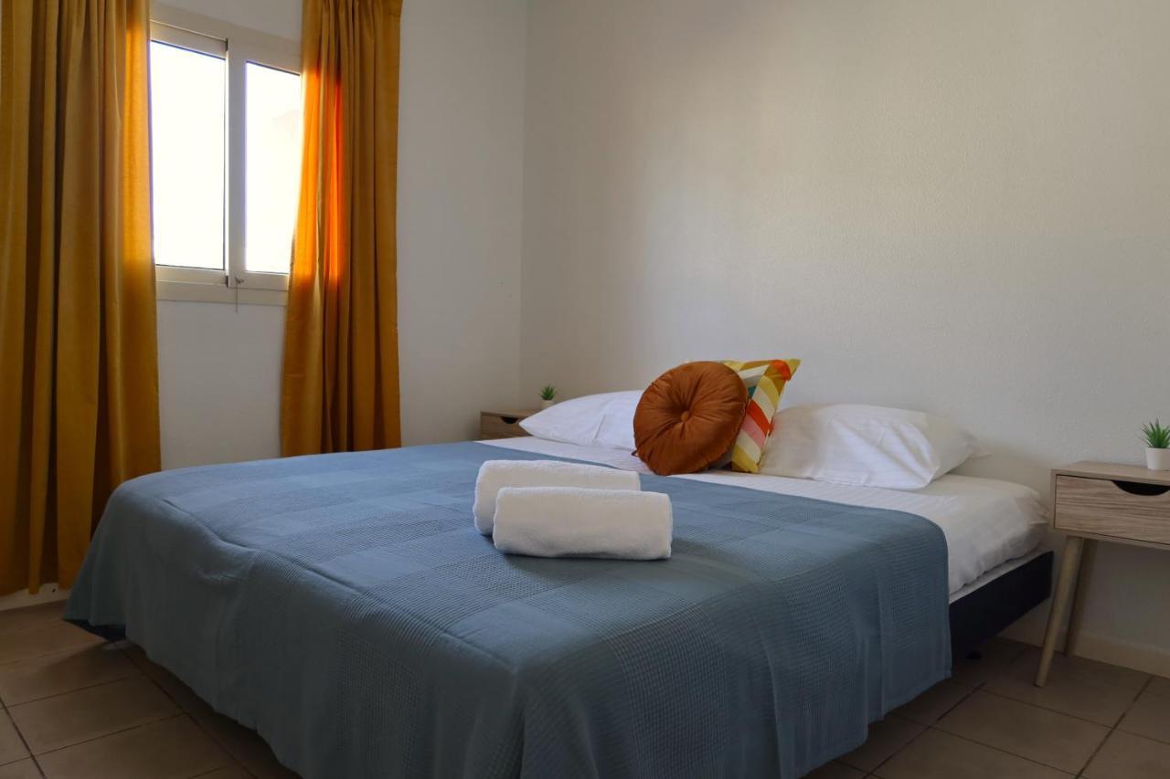 Montana Eco Aruba Resort *