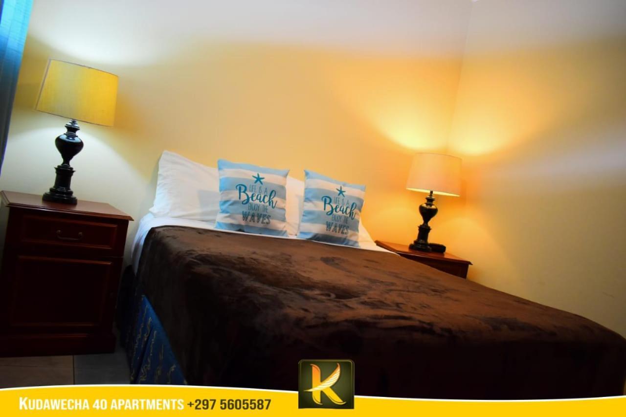 Aparthotel Kudawecha 40