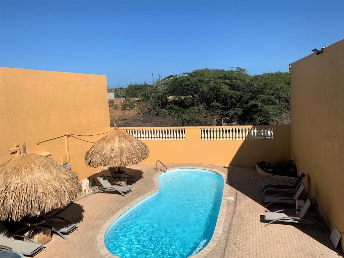 Montana Eco Aruba Oranjestad