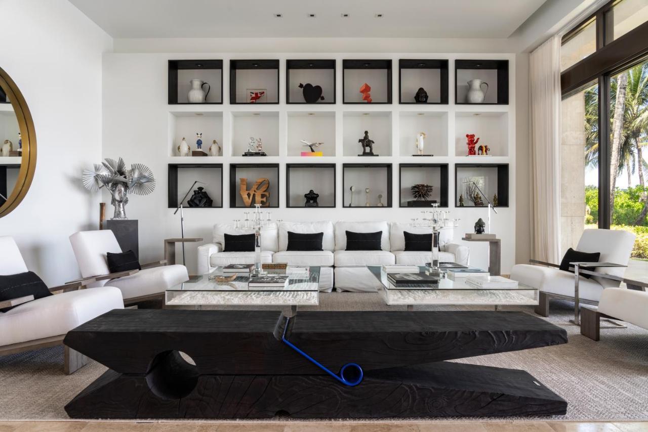 Residences At Beach, A Ritz Carlton Reserve 5*