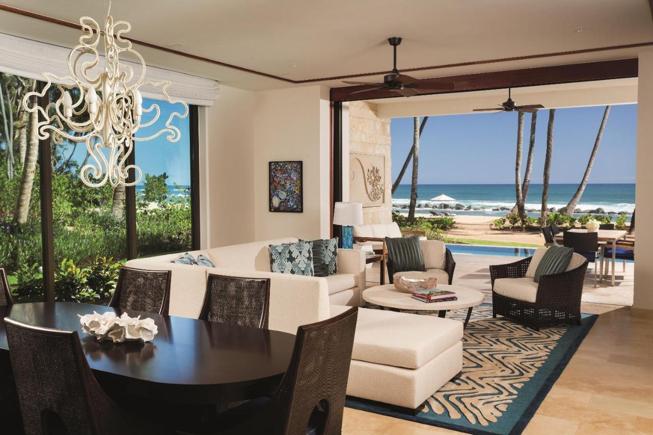 Residences At Beach, A Ritz Carlton Reserve