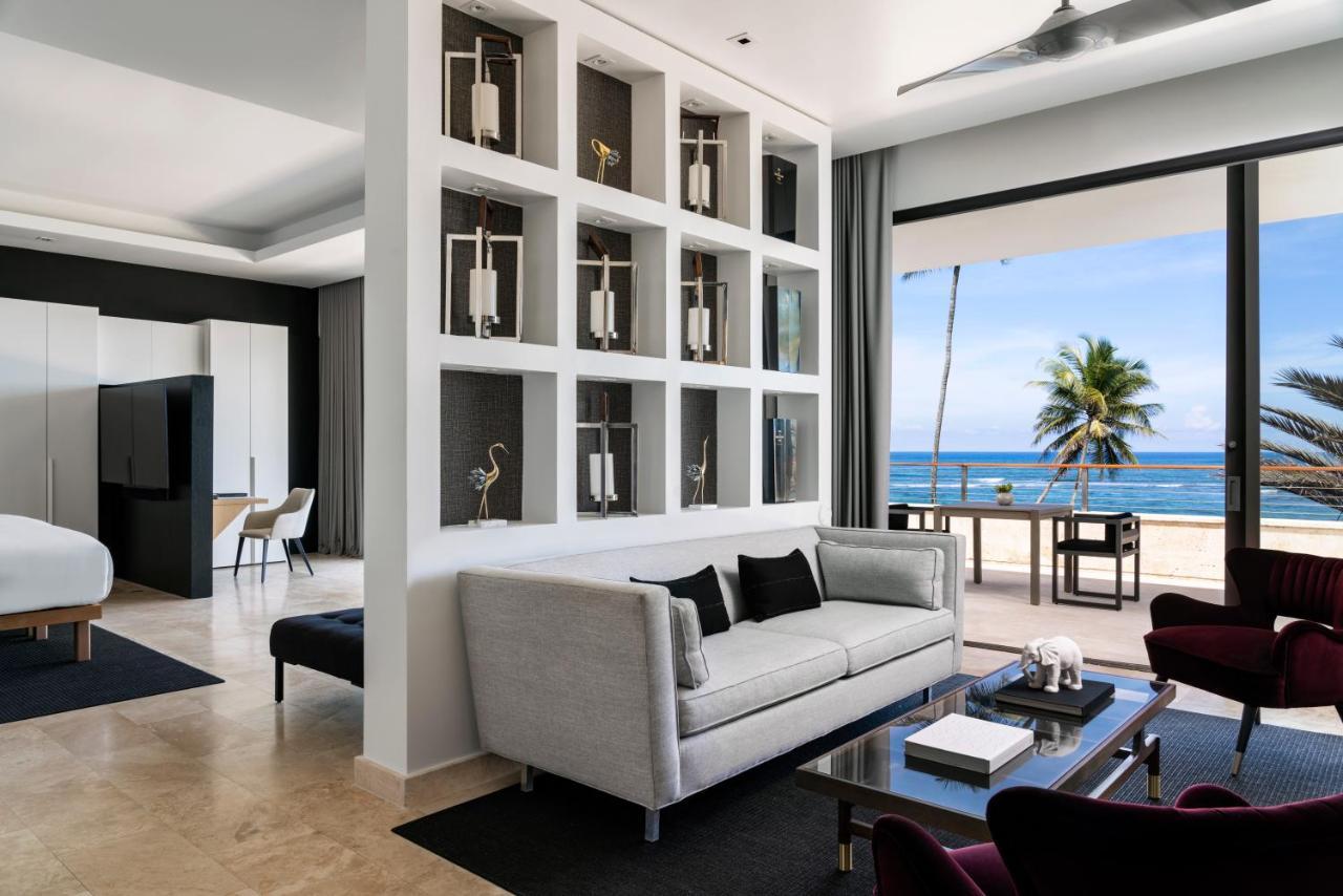 Hotel Residences At Beach, A Ritz Carlton Reserve Dorado