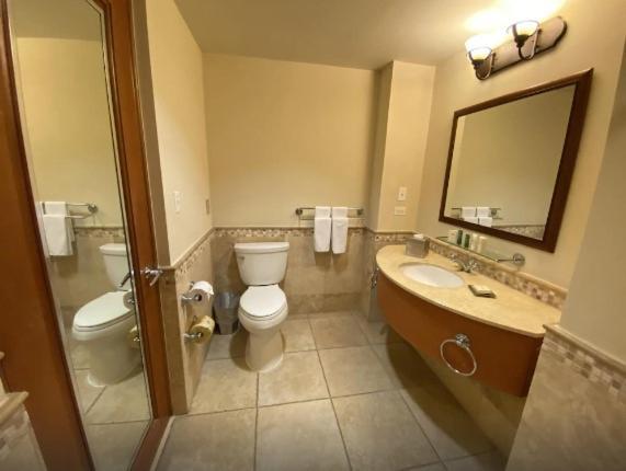 Costa Bahia Paseo Caribe 3*