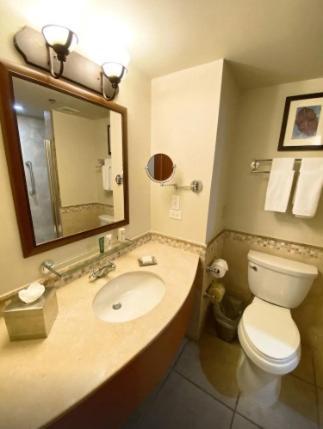 Hotel Costa Bahia Paseo Caribe San Juan