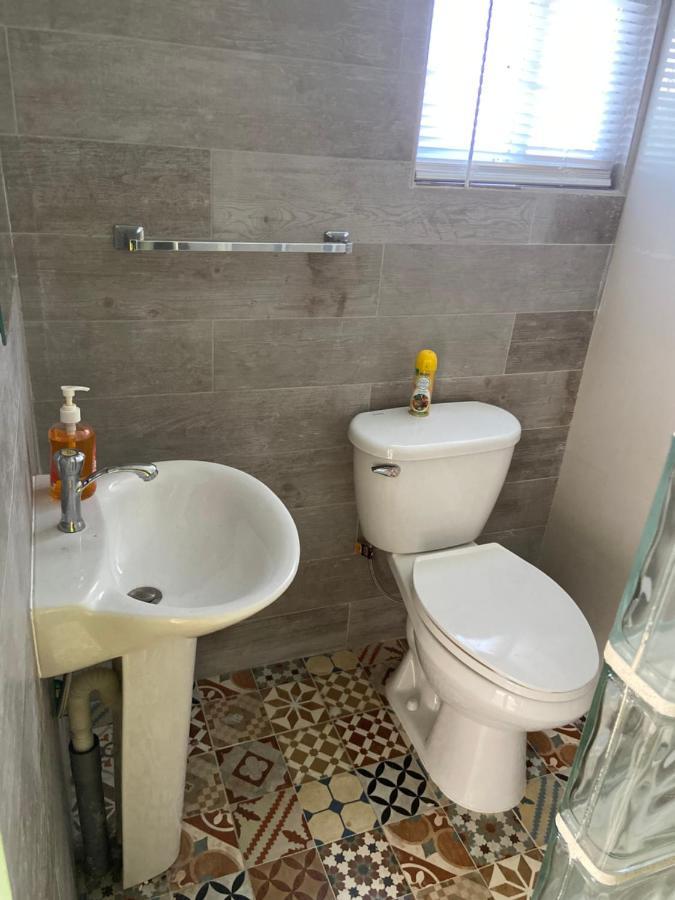 Apartment Cozy With Private Oranjestad