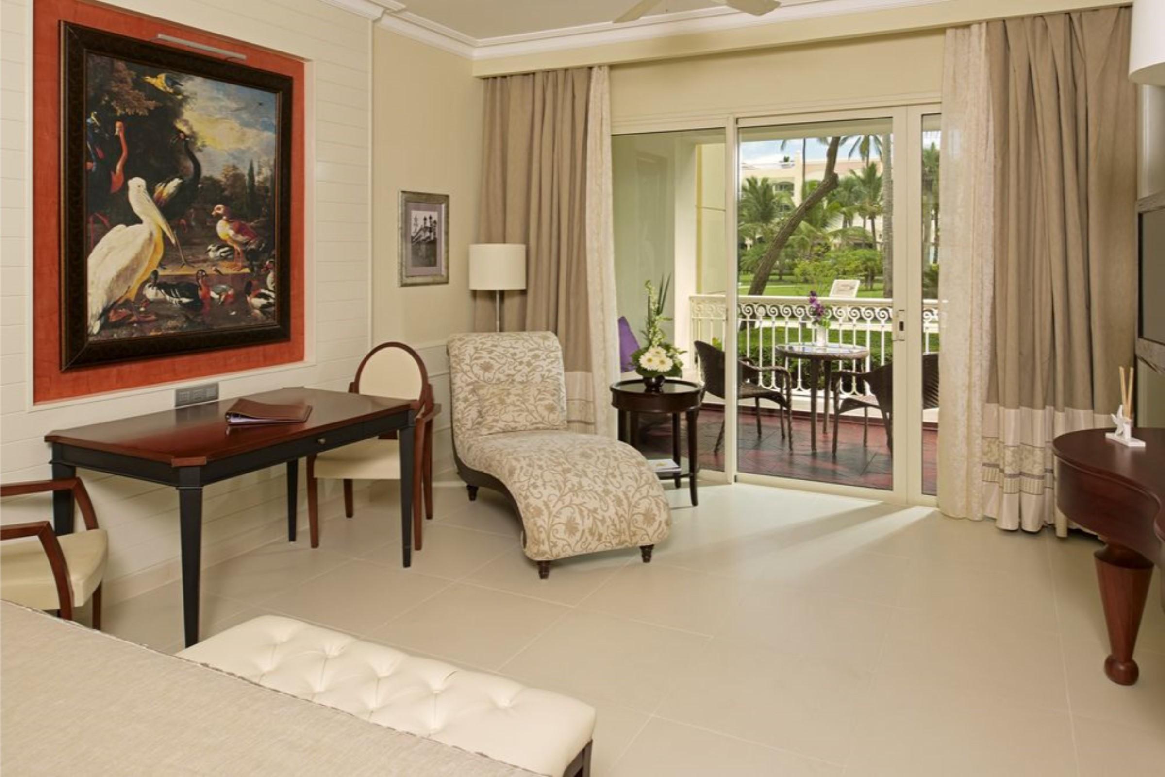 Iberostar Selection Bavaro (adults Only) Resort 5*