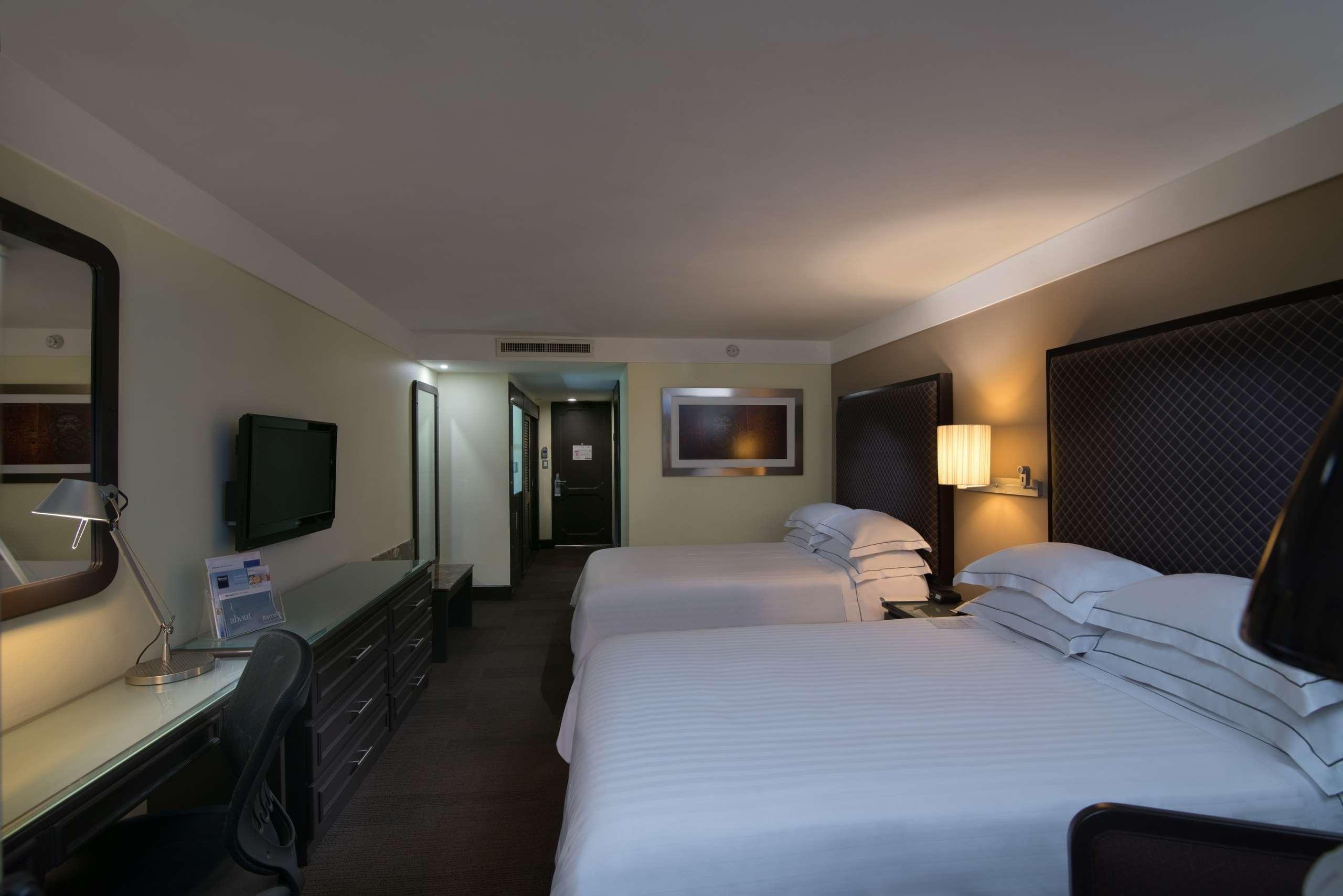 Barcelo Hotel