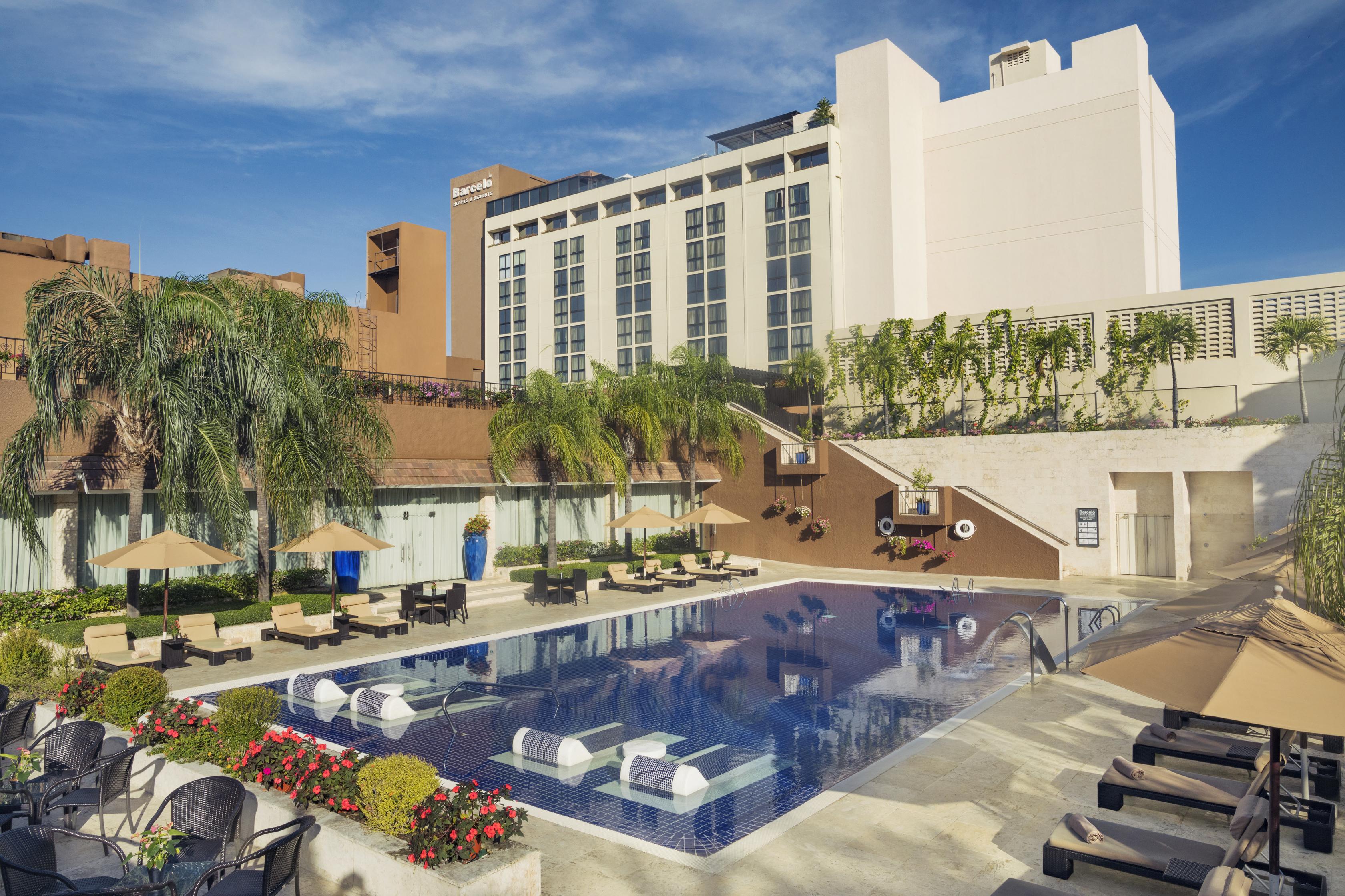 Barcelo Hotel 5*