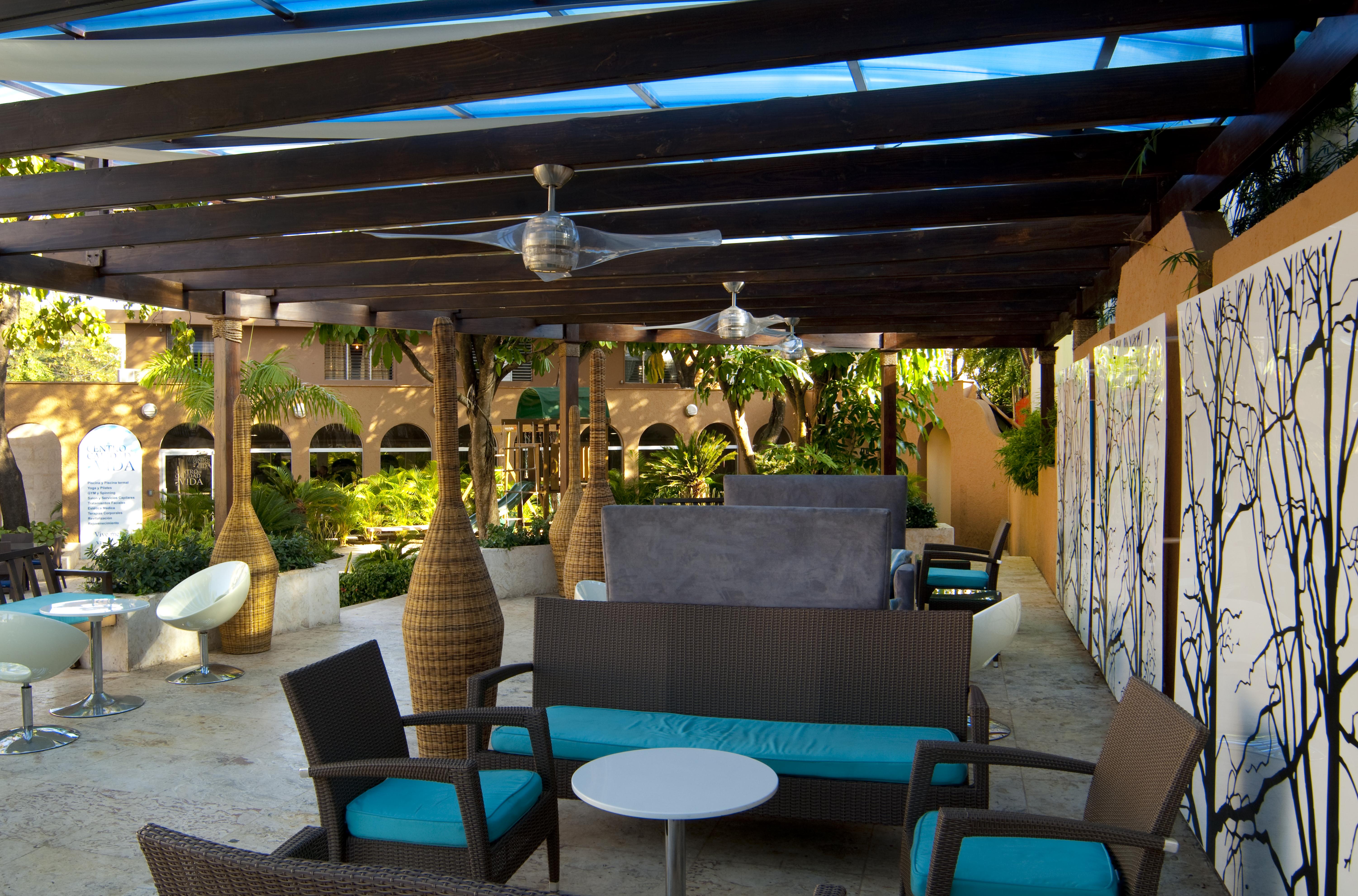 Barcelo Hotel 5*