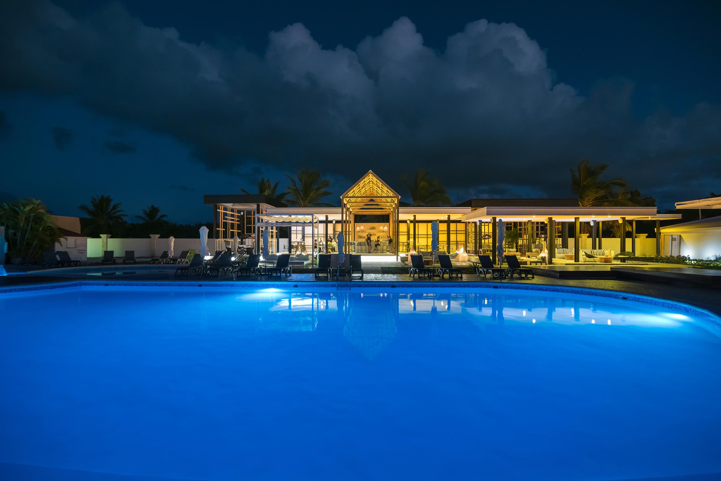 Resort Catalonia Royal Bavaro (adults Only)
