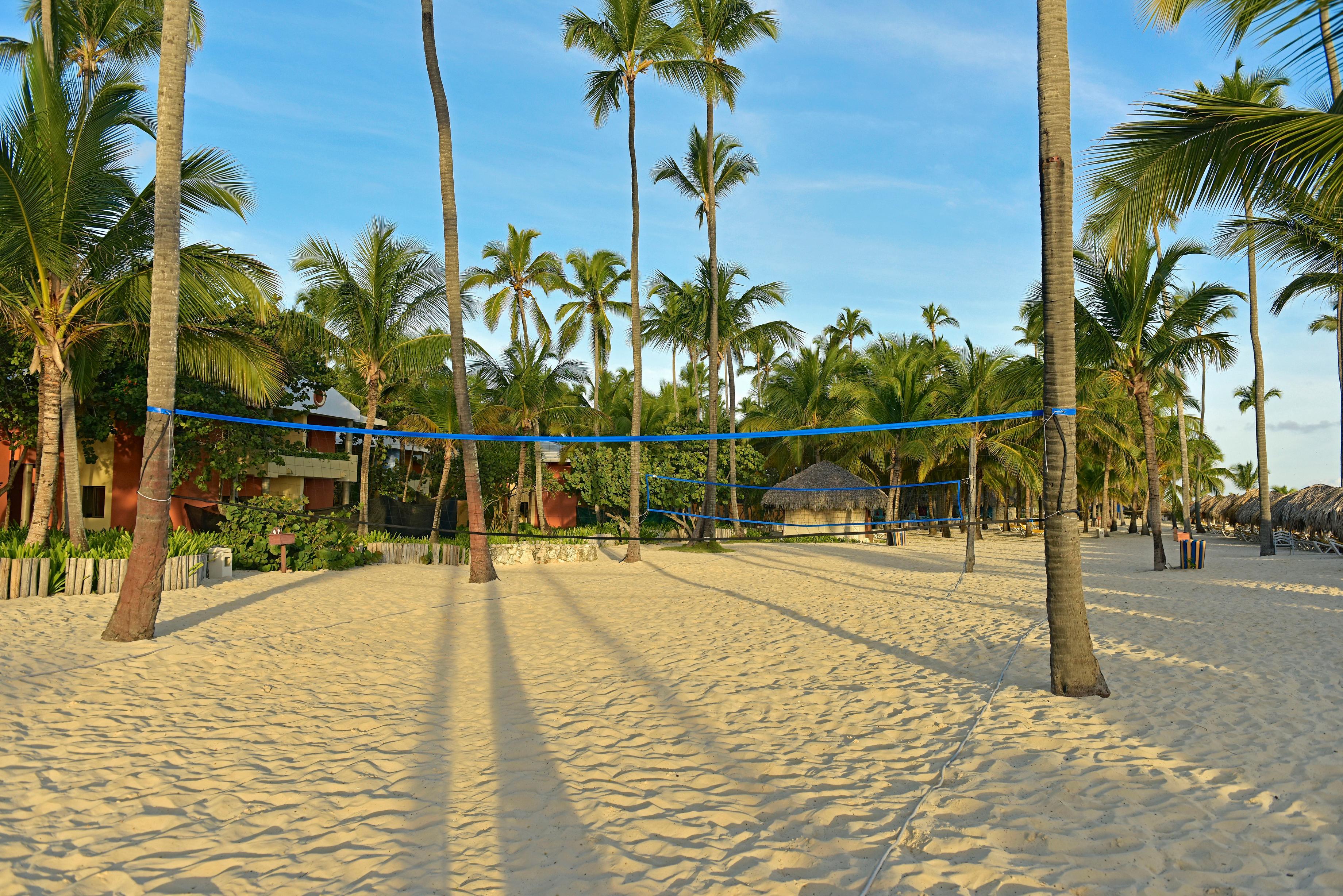 Iberostar Selection Bavaro (adults Only) Resort Punta Cana