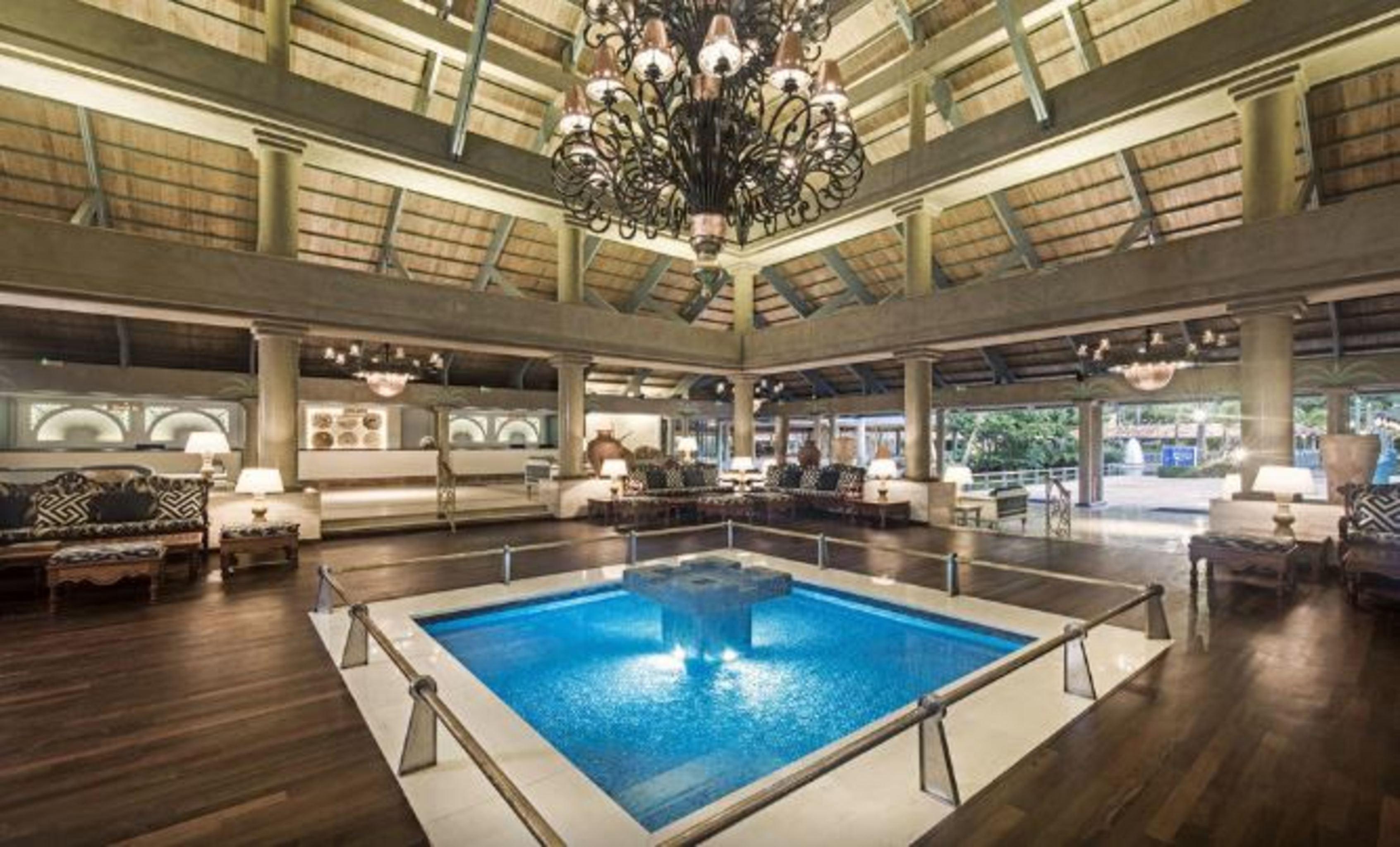 Iberostar Selection Bavaro (adults Only) Resort Punta Cana
