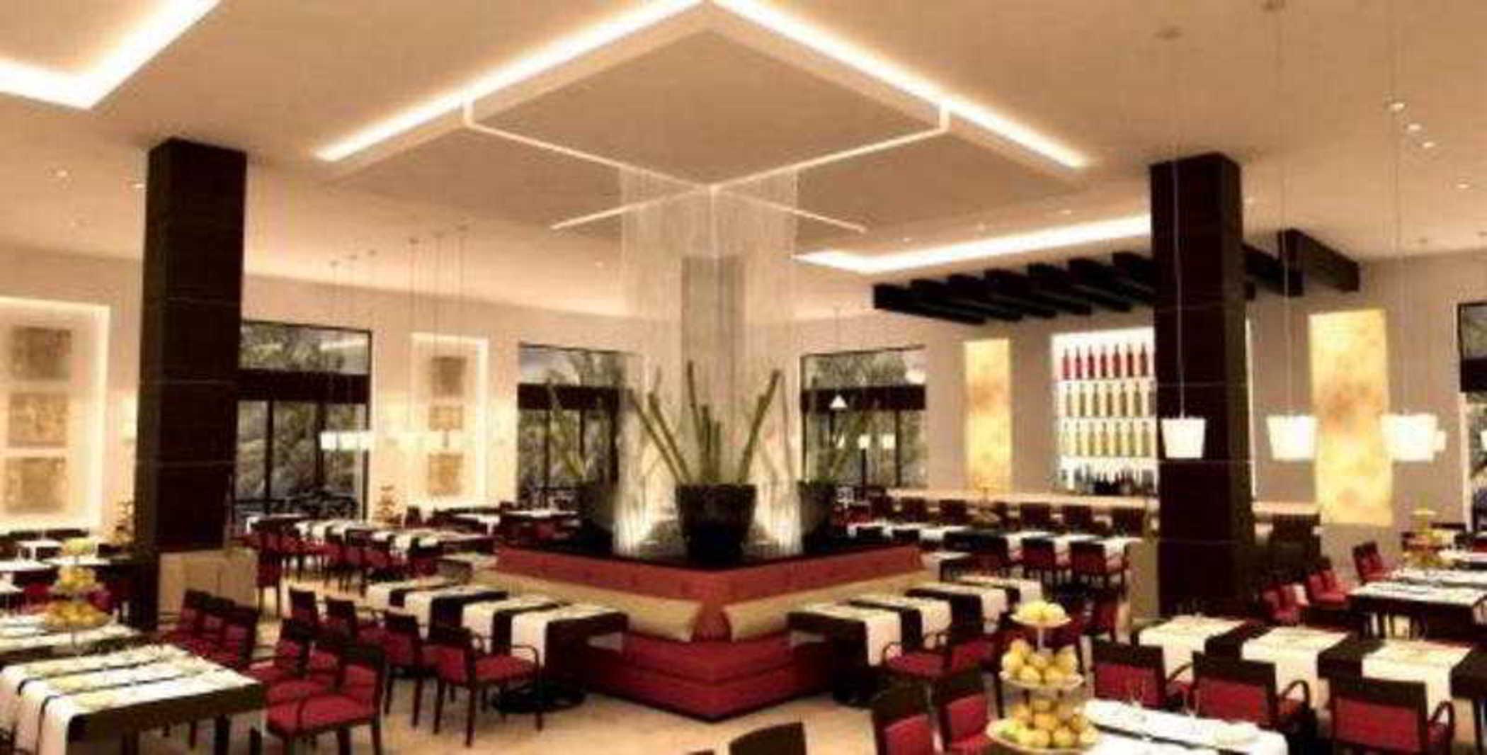 Hard Rock & Casino (adults Only) 5* Punta Cana