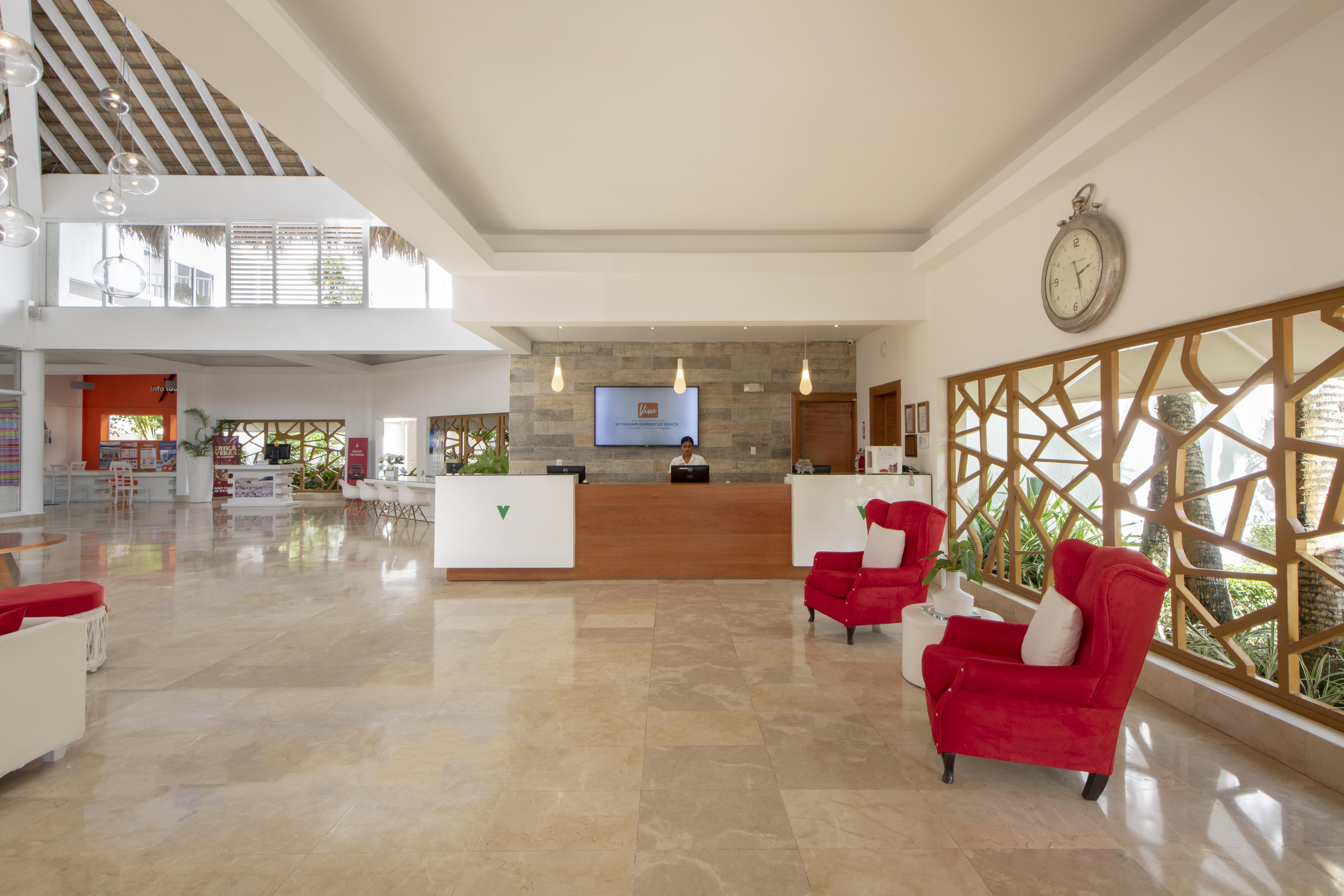 Viva Heavens By Wyndham, A Trademark All Inclusive (adults Only) 4* Puerto Plata