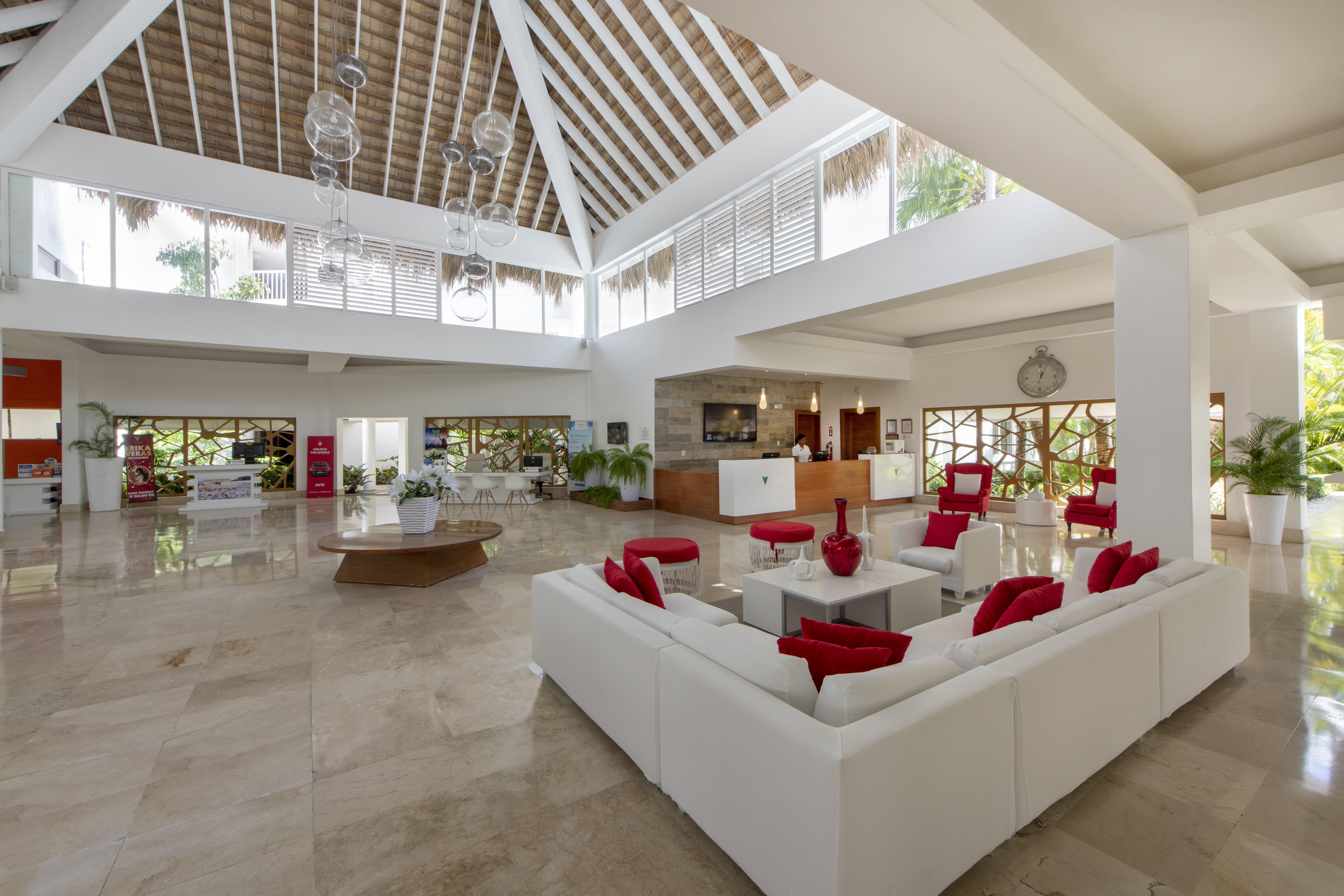 Viva Heavens By Wyndham, A Trademark All Inclusive (adults Only) Resort Puerto Plata