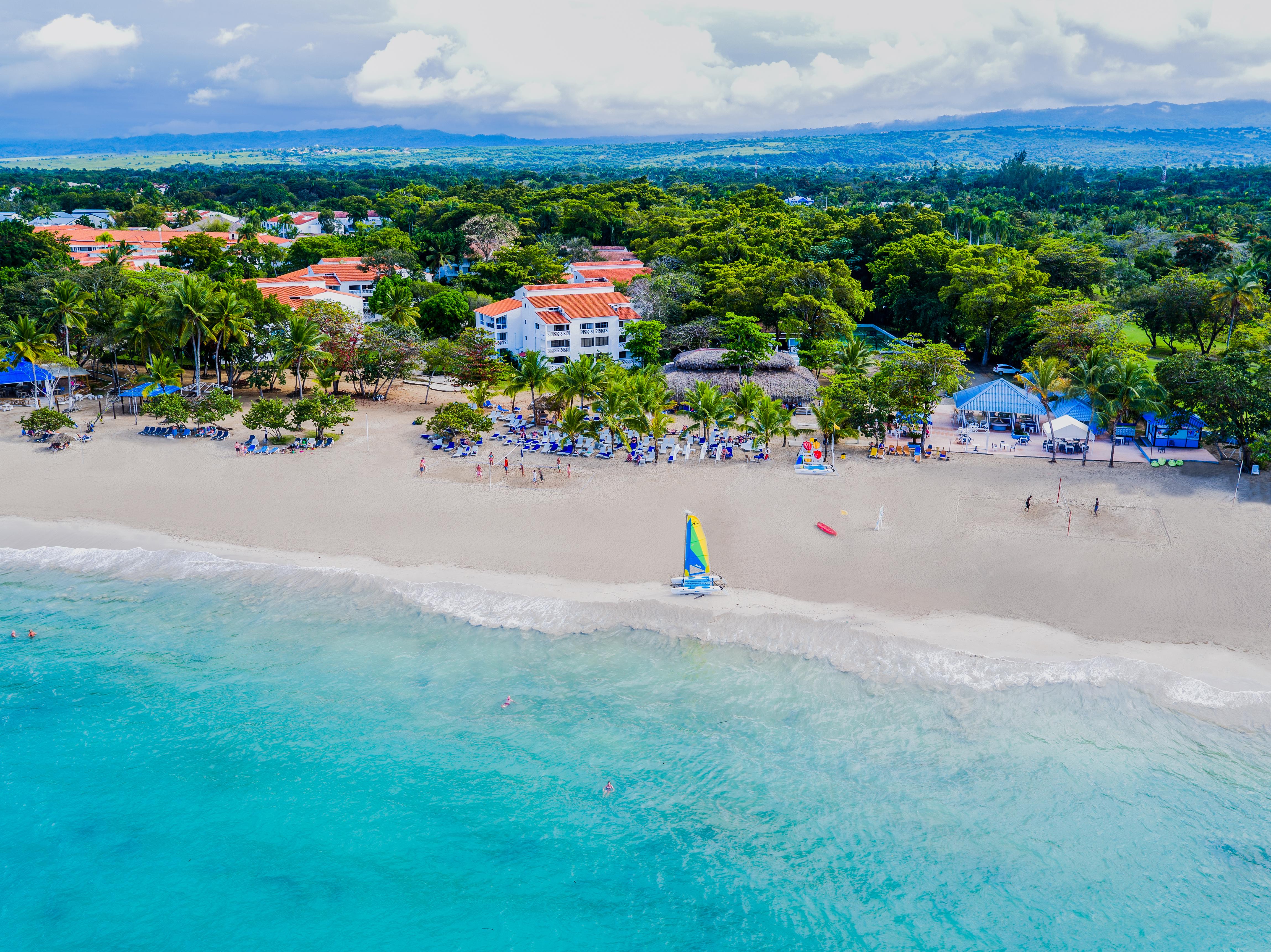 Viva Heavens By Wyndham, A Trademark All Inclusive (adults Only) 4* Puerto Plata