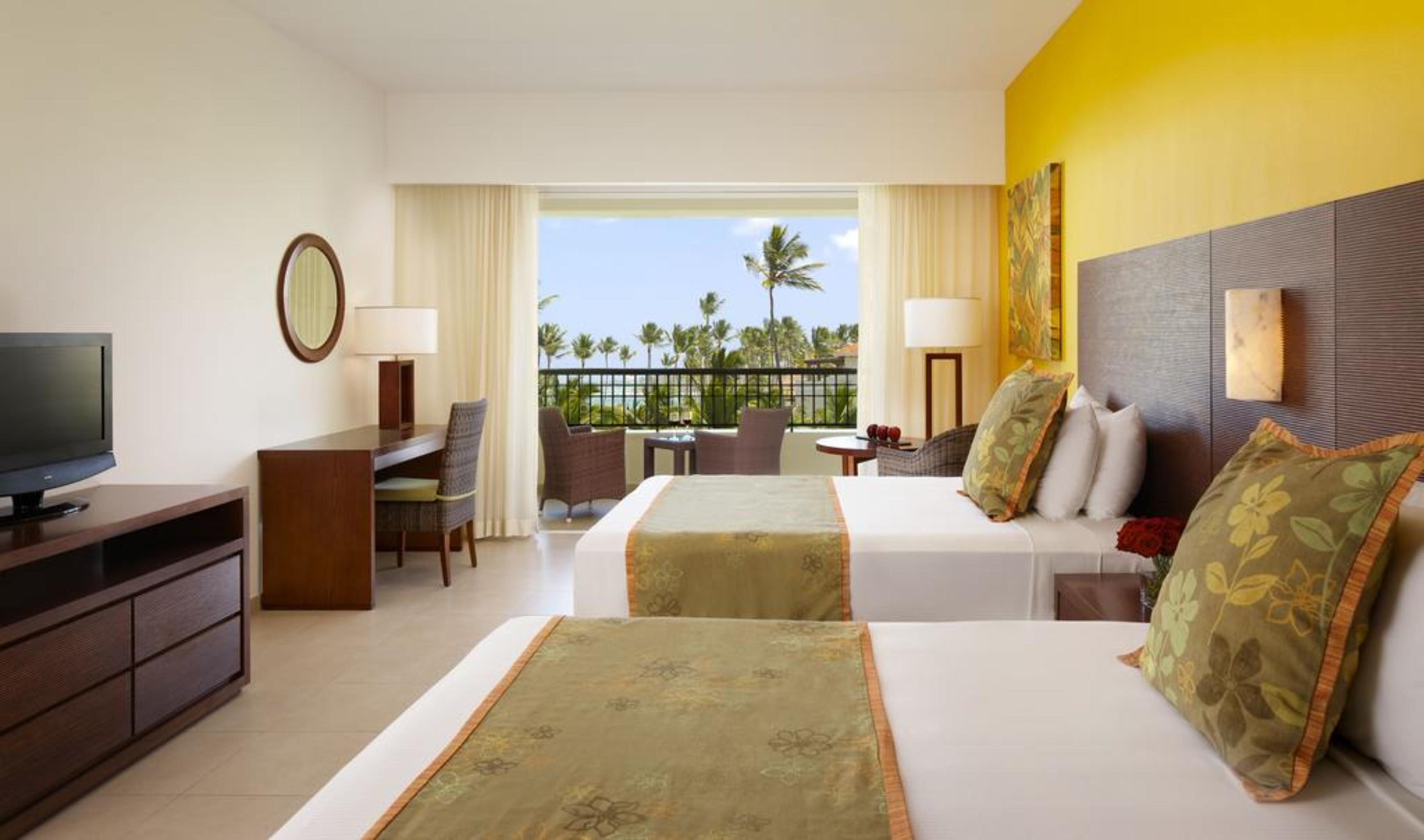 Dreams Royal Beach (adults Only) Resort