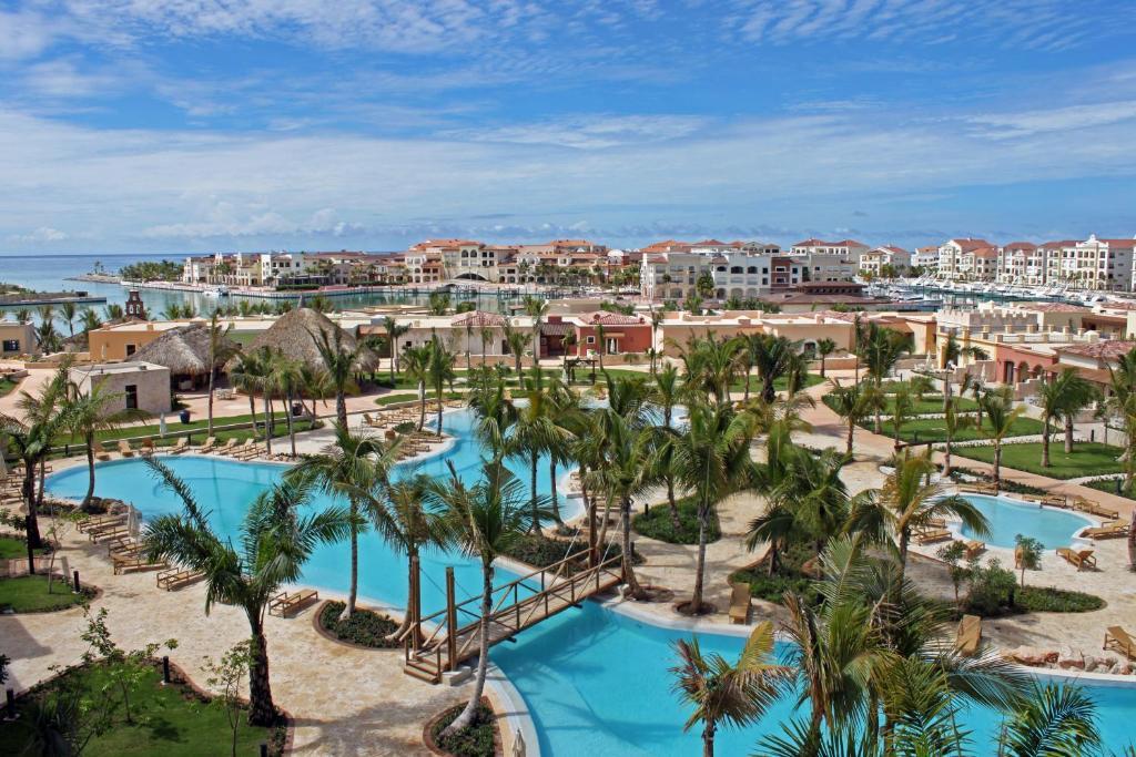 Ancora Punta Cana *