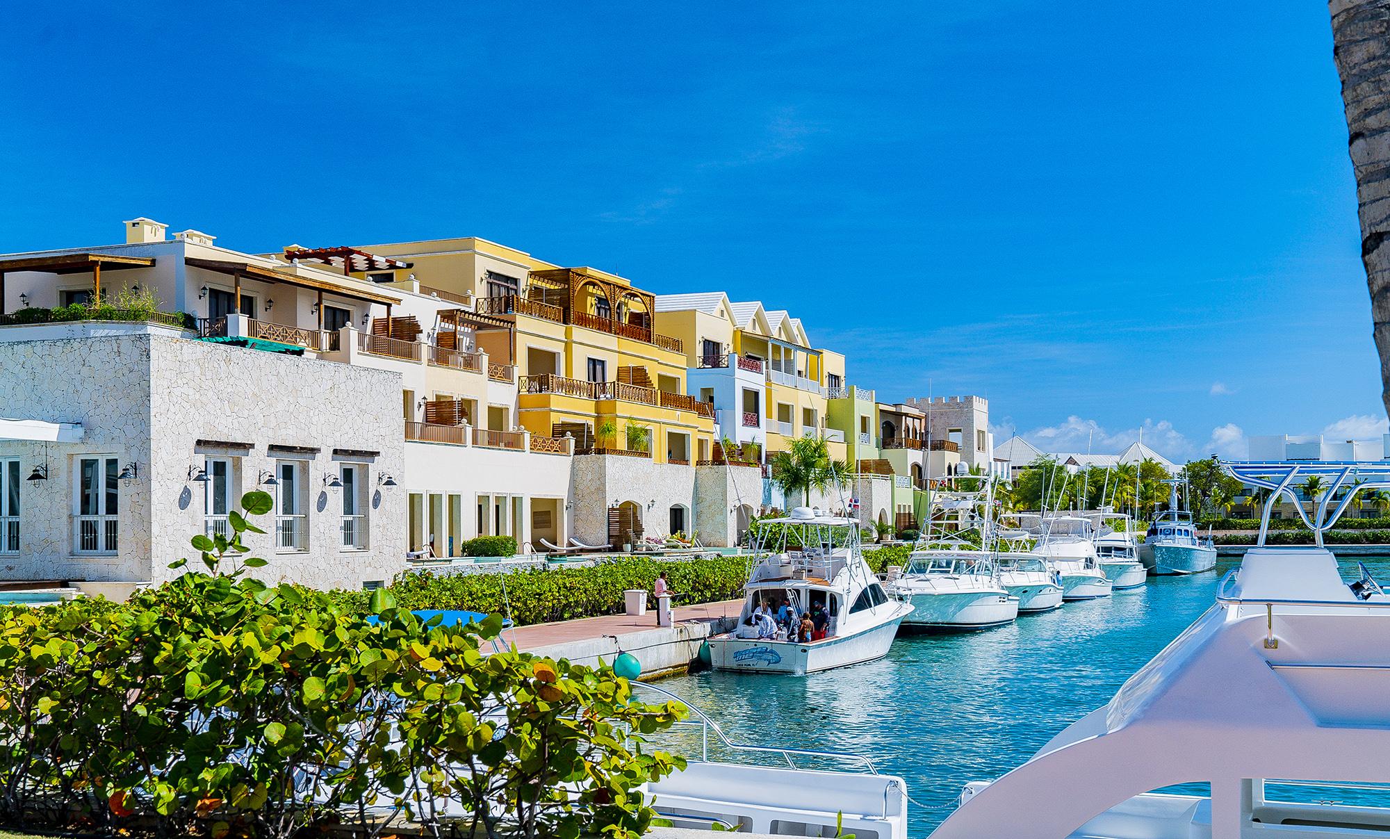 Ancora Punta Cana Apartment