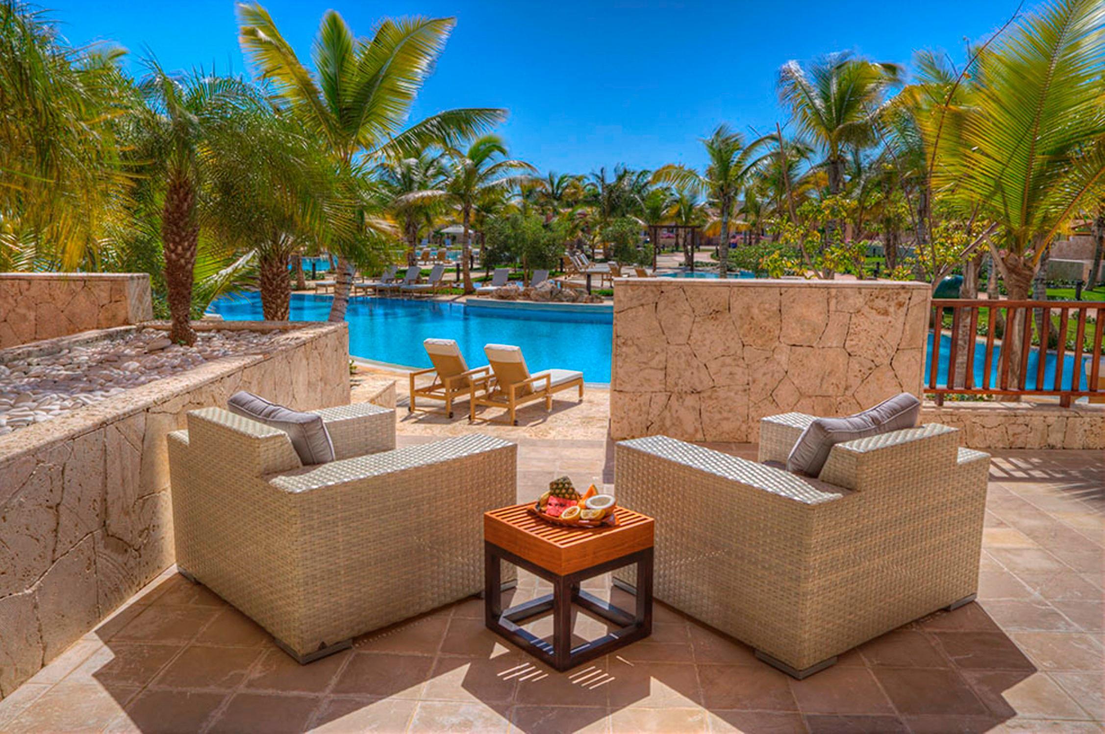 Ancora Punta Cana Apartment