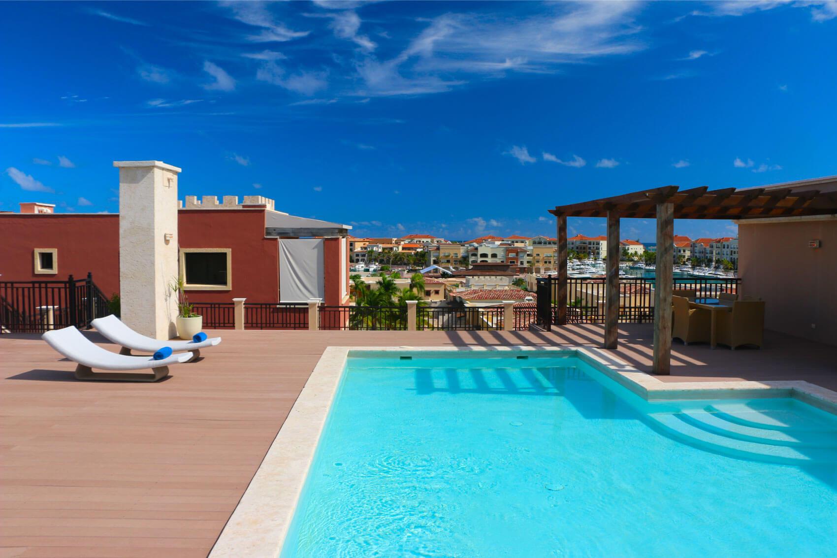 Ancora Punta Cana Apartment Bavaro