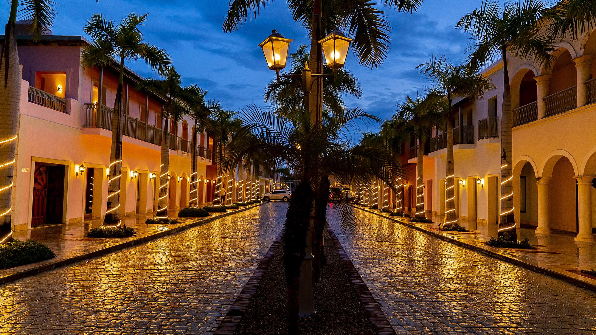 Ancora Punta Cana * Bavaro